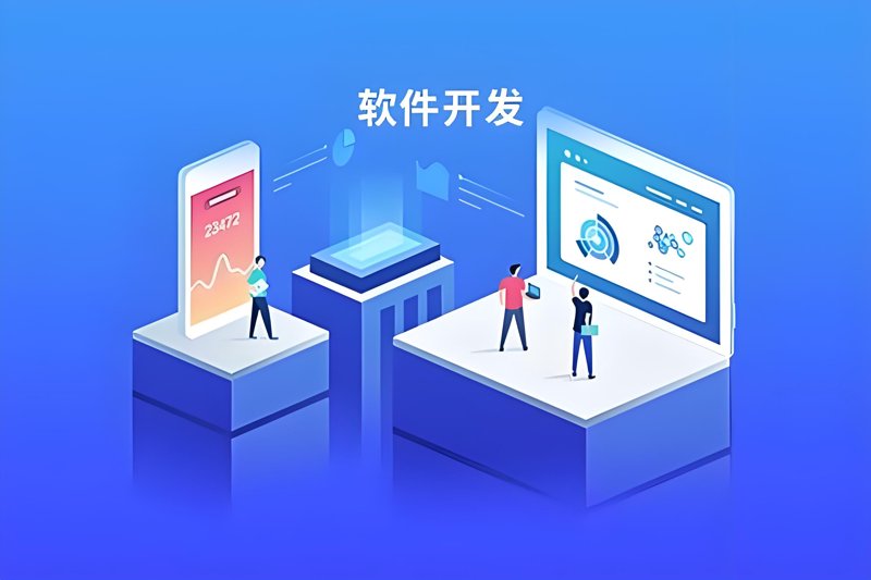 APP开发外包：打造高效便捷的应用工具